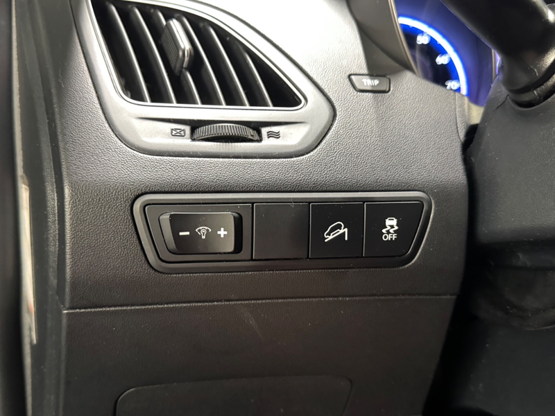 Hyundai iX35 2.0i Aut | Style | Airco-Ecc | Leer | Trekhaak — photo 15