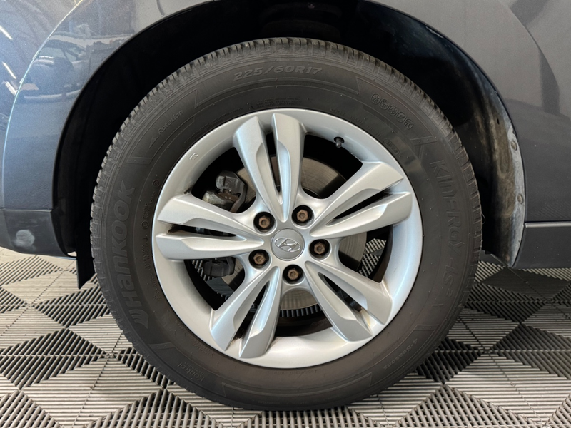 Hyundai iX35 2.0i Aut | Style | Airco-Ecc | Leer | Trekhaak — photo 12