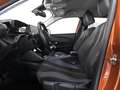 Peugeot 2008 PureTech 130 S&S Allure 6M. Navi 17" Telecamera Orange - thumbnail 5