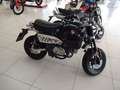 Honda Z125 Monkey Zilver - thumbnail 1