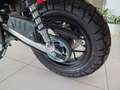 Honda Z125 Monkey Zilver - thumbnail 14
