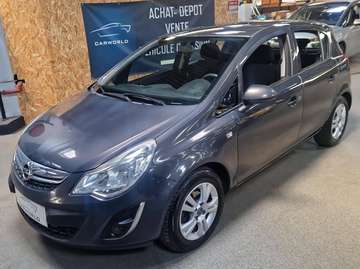 Corsa 1.2i LEZ 12.2029 $$ 12 MOIS GARANTI $$
