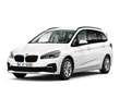 BMW 216 Weiß - thumbnail 1