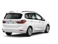 BMW 216 Weiß - thumbnail 2