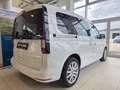 Volkswagen Caddy eHybrid 110 kW Weiß - thumbnail 2
