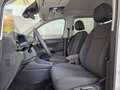 Volkswagen Caddy eHybrid 110 kW Weiß - thumbnail 4
