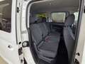 Volkswagen Caddy eHybrid 110 kW Weiß - thumbnail 15