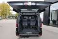 Mercedes-Benz V 300 d AVANTGARDE LANG AMG DISCTRONIC AHK NAVI Noir - thumbnail 10