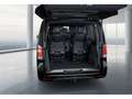 Mercedes-Benz V 300 d AVANTGARDE LANG AMG DISCTRONIC AHK NAVI Schwarz - thumbnail 12