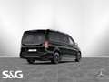Mercedes-Benz V 300 d AVANTGARDE LANG AMG DISCTRONIC AHK NAVI Schwarz - thumbnail 4