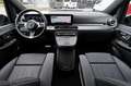Mercedes-Benz V 300 d AVANTGARDE LANG AMG DISCTRONIC AHK NAVI Noir - thumbnail 6