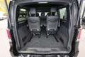 Mercedes-Benz V 300 d AVANTGARDE LANG AMG DISCTRONIC AHK NAVI Negro - thumbnail 11