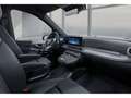 Mercedes-Benz V 300 d AVANTGARDE LANG AMG DISCTRONIC AHK NAVI Schwarz - thumbnail 10
