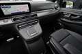 Mercedes-Benz V 300 d AVANTGARDE LANG AMG DISCTRONIC AHK NAVI Negro - thumbnail 13