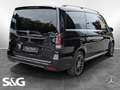 Mercedes-Benz V 300 d AVANTGARDE LANG AMG DISCTRONIC AHK NAVI Schwarz - thumbnail 3