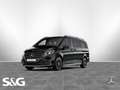 Mercedes-Benz V 300 d AVANTGARDE LANG AMG DISCTRONIC AHK NAVI Schwarz - thumbnail 1