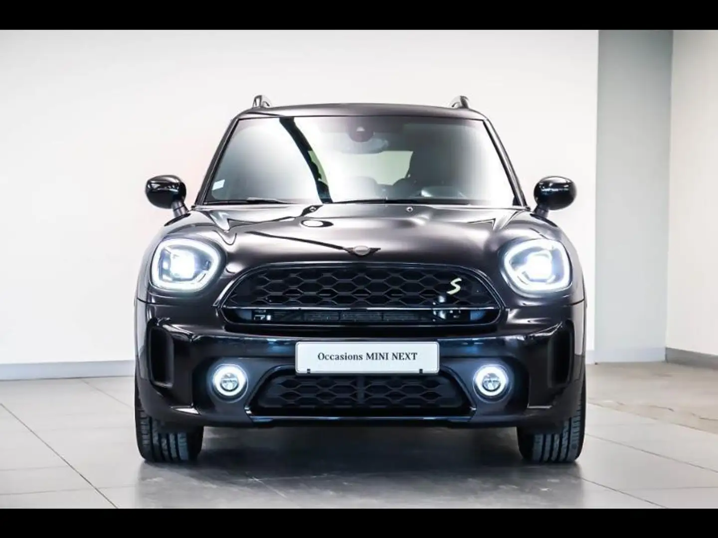 MINI Countryman C Cooper SE 125ch + 95ch Edition Premium ALL4 BVA6 - 2