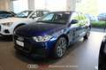 Audi A1 Sportback 25 1.0 tfsi Admired Advanced my20 Blau - thumbnail 1