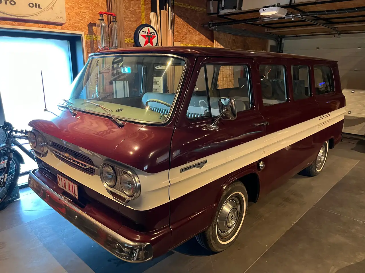 Chevrolet, foto 1