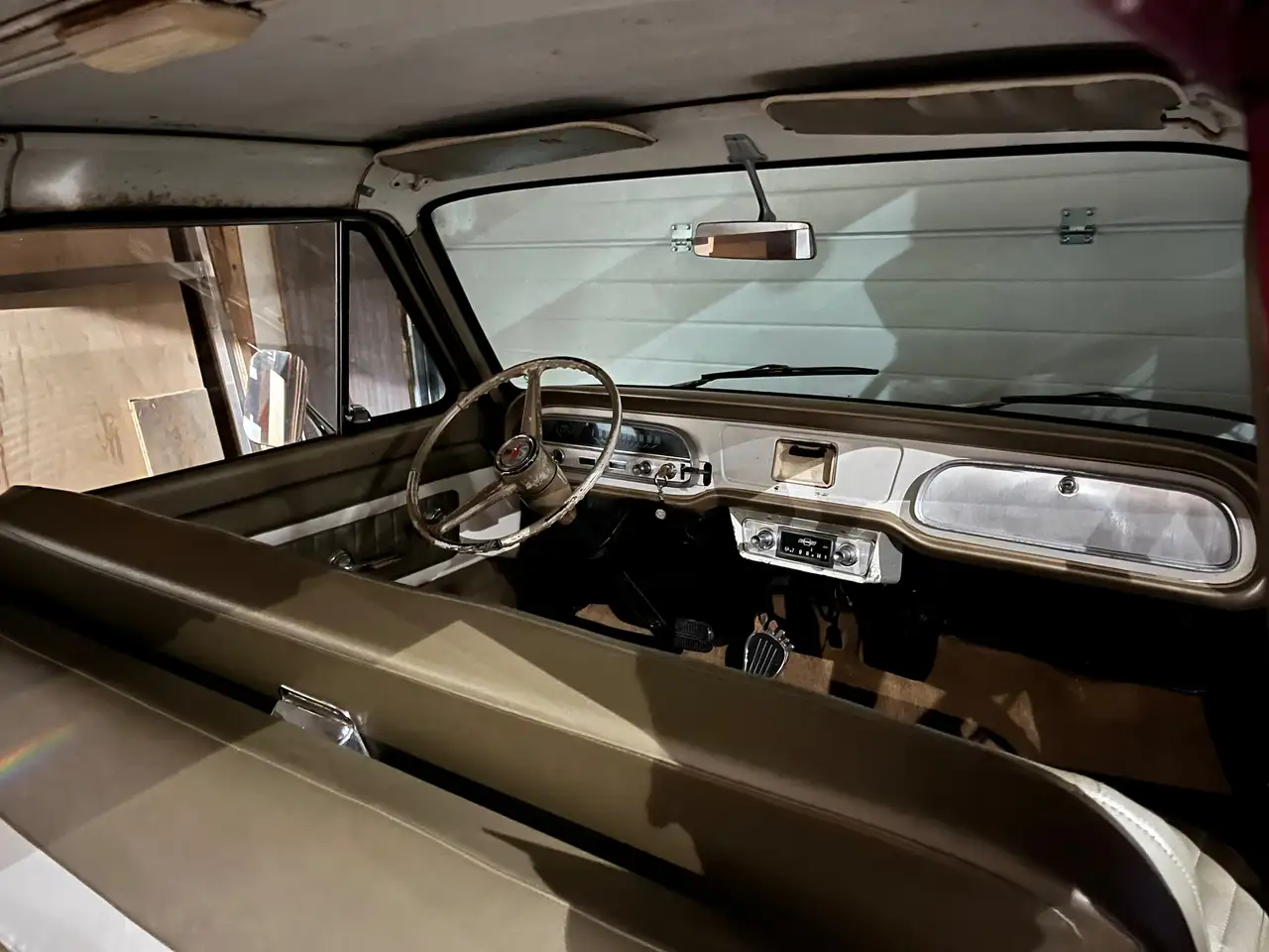 Chevrolet, foto 3