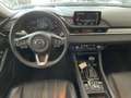 Mazda 6 2.2 SkyActiv-D Sports-Line AWD LED, Navi, Bose Zwart - thumbnail 8