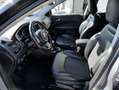 Jeep Compass 1.6 mjt 120cv Night Eagle 2wd Grijs - thumbnail 5