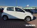 Suzuki Celerio Basis 1.0 Klima ALU USB Freisprech Zentralverriege Weiß - thumbnail 4