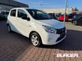 Suzuki Celerio Basis 1.0 Klima ALU USB Freisprech Zentralverriege Weiß - thumbnail 3