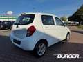 Suzuki Celerio Basis 1.0 Klima ALU USB Freisprech Zentralverriege Weiß - thumbnail 5