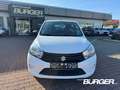 Suzuki Celerio Basis 1.0 Klima ALU USB Freisprech Zentralverriege Weiß - thumbnail 2