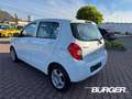 Suzuki Celerio Basis 1.0 Klima ALU USB Freisprech Zentralverriege Weiß - thumbnail 7