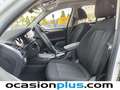 BMW X3 xDrive 20dA Blanc - thumbnail 10