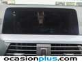 BMW X3 xDrive 20dA Blanc - thumbnail 15