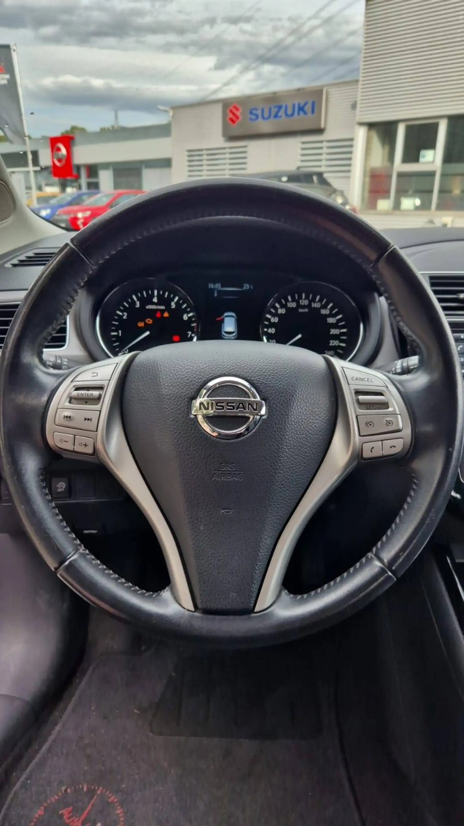 Nissan Pulsar Acenta*NAVI*RFK*NEUE ALLWETTERREIFEN* — photo 13