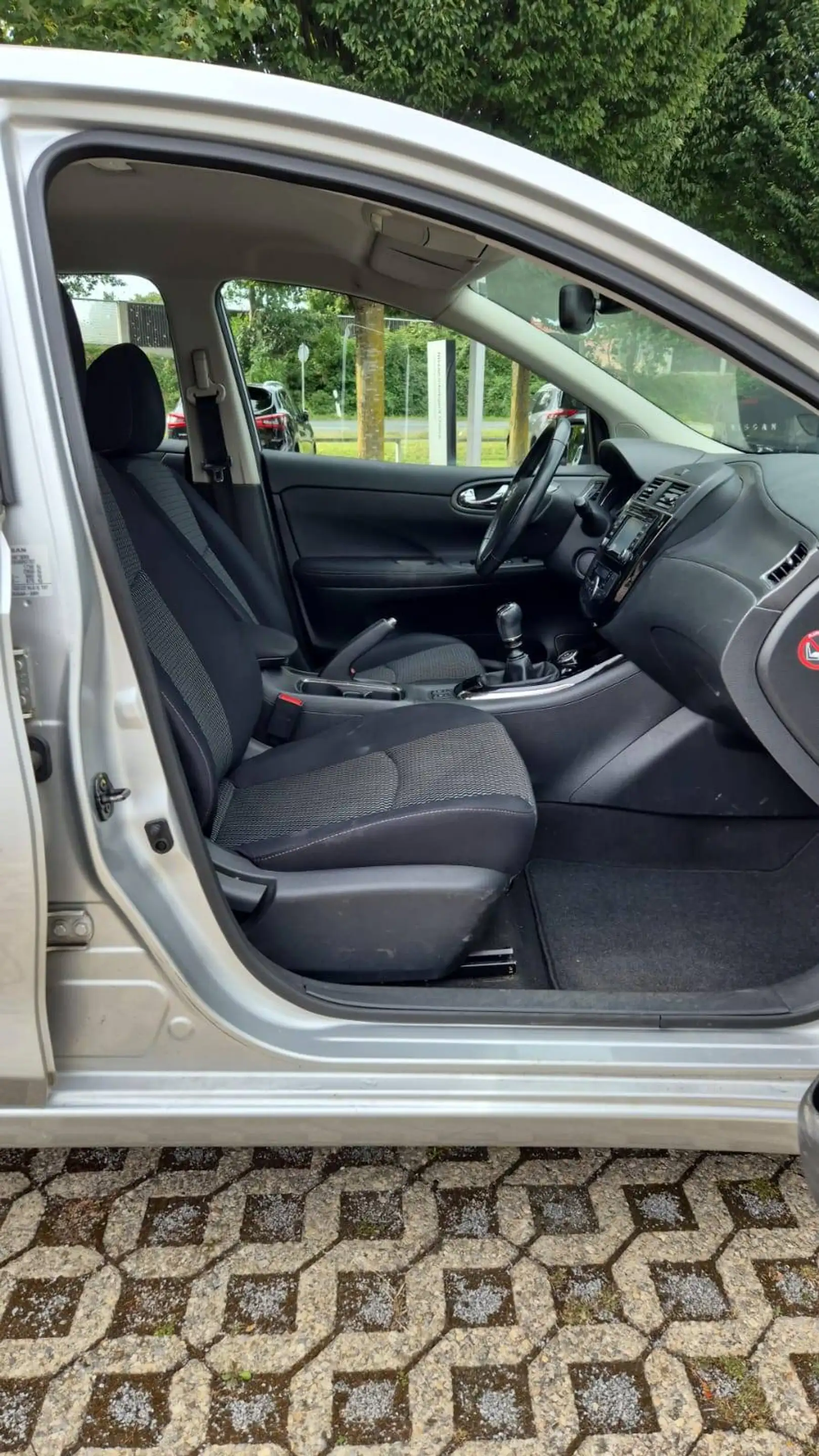 Nissan Pulsar Acenta*NAVI*RFK*NEUE ALLWETTERREIFEN* — photo 15