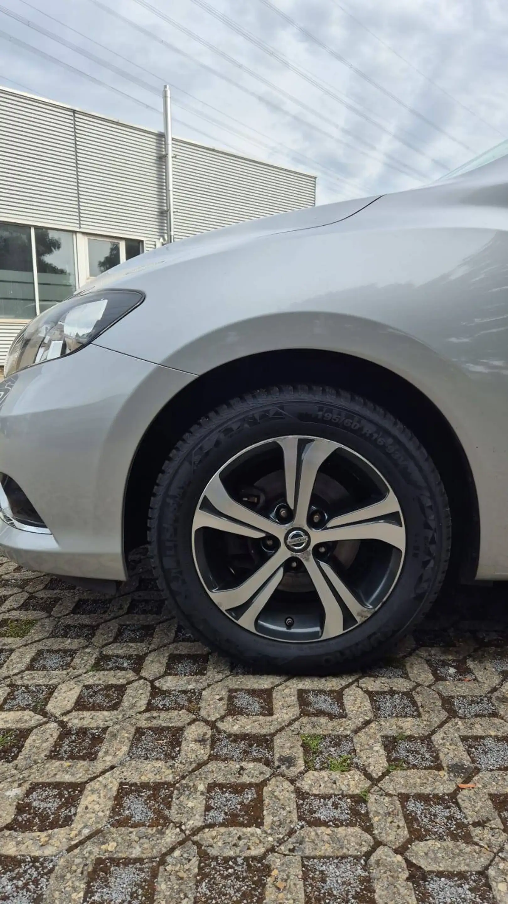 Nissan Pulsar Acenta*NAVI*RFK*NEUE ALLWETTERREIFEN* — photo 10