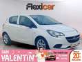 Opel Corsa 1.3CDTI Expression 75 Blanc - thumbnail 1