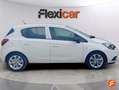 Opel Corsa 1.3CDTI Expression 75 Blanc - thumbnail 3