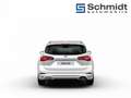 Ford Focus ST-Line Tra. 1,0 EBoost 125PS MHEV M6 F White - thumbnail 4