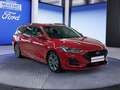 Ford Focus Turnier 1.0 MHEV Aut. ST-LINE X *WinterPk*ACC* Червоний - thumbnail 17