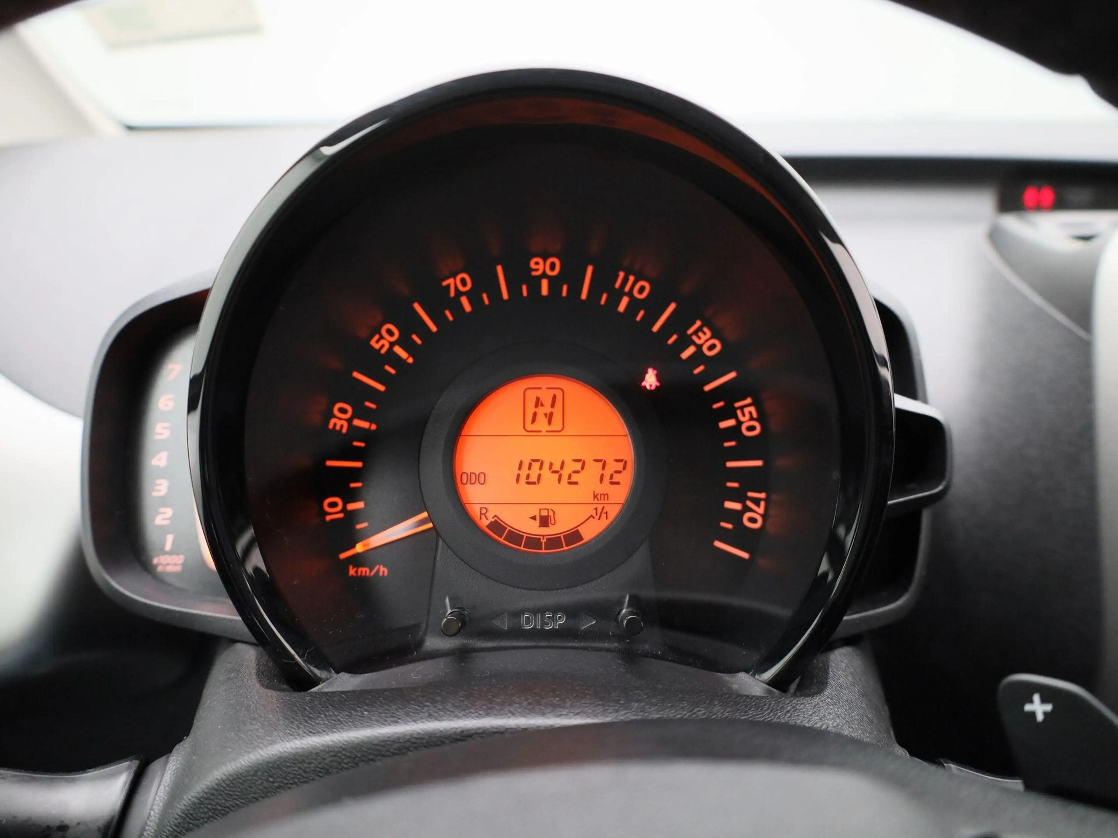 Peugeot 108 1.0 VTi Active | AUTOMAAT | AIRCONDITIONING | APPL — photo 13
