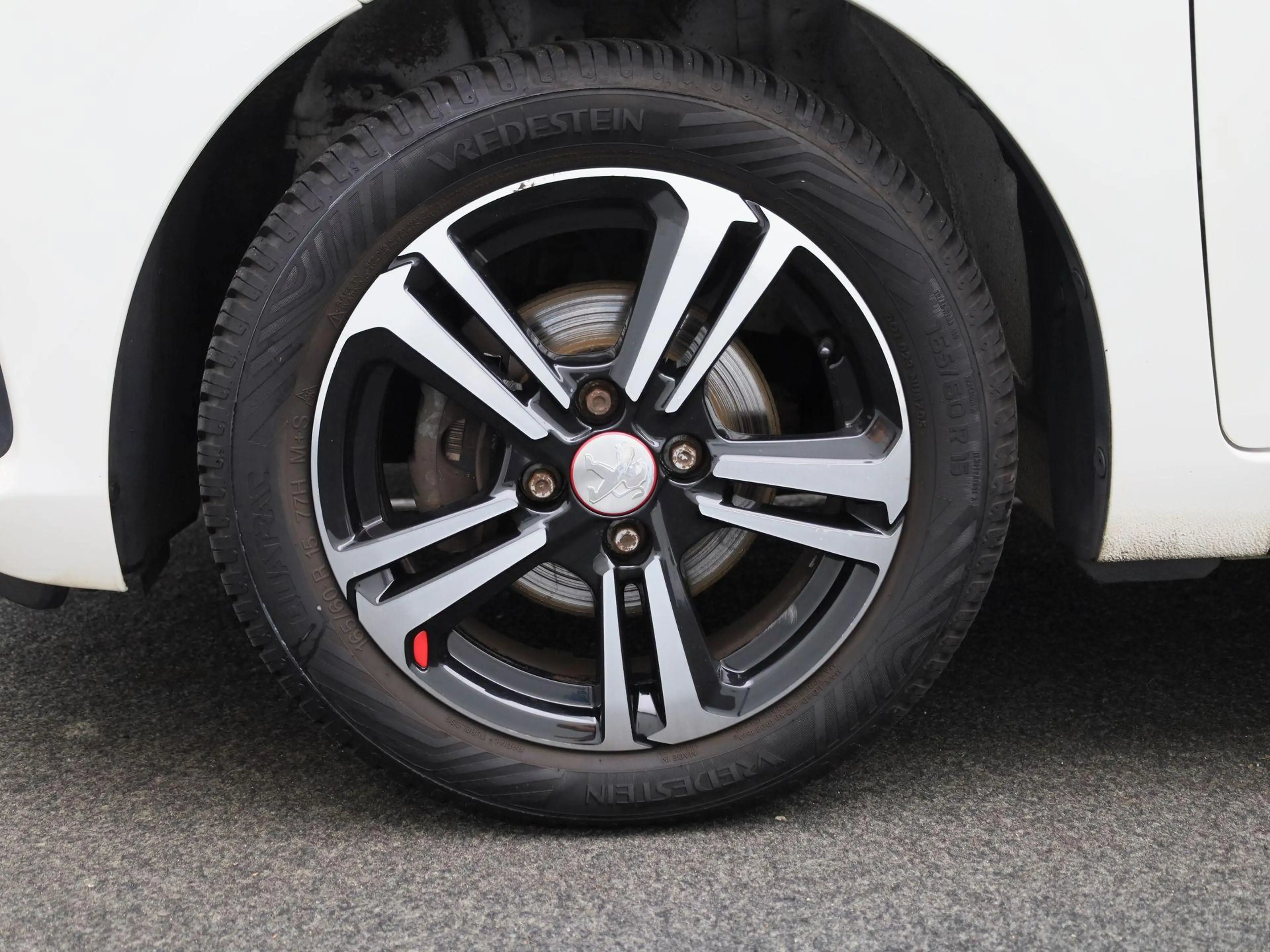 Peugeot 108 1.0 VTi Active | AUTOMAAT | AIRCONDITIONING | APPL — photo 11
