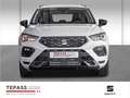 SEAT Ateca 2.0 TDI FR LED NAVI AHK SHZ PDC Weiß - thumbnail 3