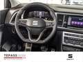 SEAT Ateca 2.0 TDI FR LED NAVI AHK SHZ PDC Weiß - thumbnail 11