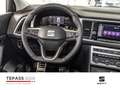 SEAT Ateca 2.0 TDI FR LED NAVI AHK SHZ PDC Weiß - thumbnail 11