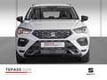 SEAT Ateca 2.0 TDI FR LED NAVI AHK SHZ PDC Weiß - thumbnail 3