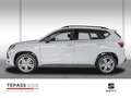 SEAT Ateca 2.0 TDI FR LED NAVI AHK SHZ PDC Weiß - thumbnail 4