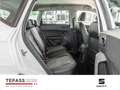 SEAT Ateca 2.0 TDI FR LED NAVI AHK SHZ PDC Weiß - thumbnail 9
