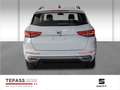 SEAT Ateca 2.0 TDI FR LED NAVI AHK SHZ PDC Weiß - thumbnail 5