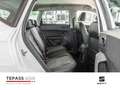 SEAT Ateca 2.0 TDI FR LED NAVI AHK SHZ PDC Weiß - thumbnail 9